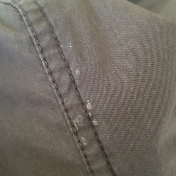 Fall Jacket - Picture 7 of 7